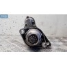 VOLKSWAGEN MOTORINO AVVIAMENTO VOLKSWAGEN Golf 6 2008>2012 usato