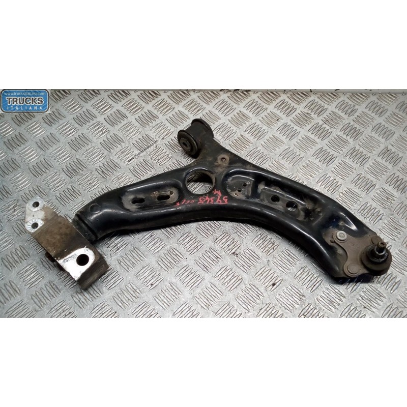 VOLKSWAGEN CONTROL ARM FRONT LOWER RIGHT  VOLKSWAGEN Golf 6 2008>2012 used