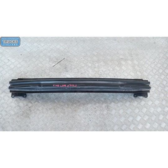 TRAVERSA POSTERIORE PARAURTO VOLKSWAGEN Golf 6 2008>2012 usato