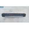 TRAVERSA POSTERIORE PARAURTO VOLKSWAGEN Golf 6 2008>2012 usato