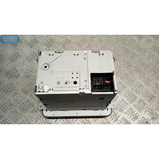 CAR RADIO VOLKSWAGEN Golf 6 2008>2012 used