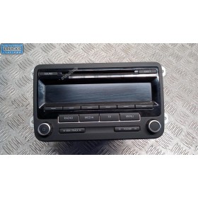 AUTORADIO VOLKSWAGEN Golf 6...