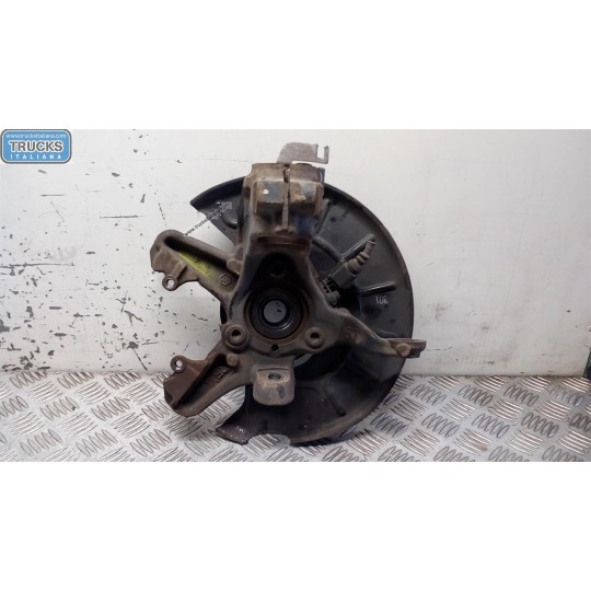 MONTANTE COMPLETO DESTRO VOLKSWAGEN Golf 6 2008>2012 usato