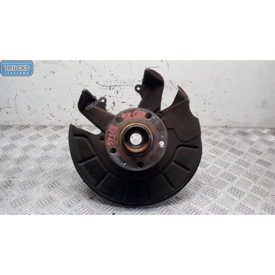 MONTANTE COMPLETO DESTRO VOLKSWAGEN Golf 6 2008>2012 usato