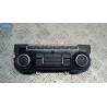 VOLKSWAGEN AC CONTROL UNIT VOLKSWAGEN Golf 6 2008>2012 used