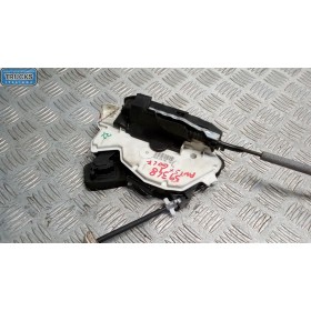 LATCH LOCK VOLKSWAGEN Golf...