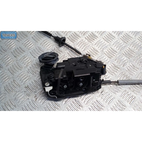 LATCH LOCK VOLKSWAGEN Golf 6 2008>2012 used