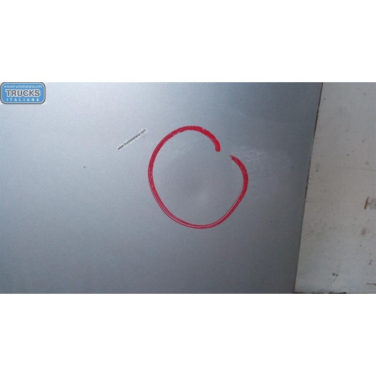 PORTA ANTERIORE SINISTRA OPEL Astra H 2004>2007 usato