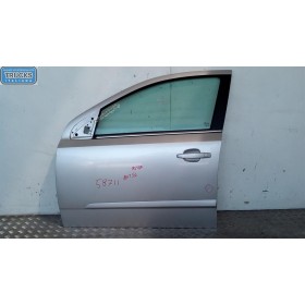 LEFT FRONT DOOR OPEL Astra...