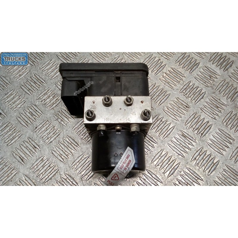 OPEL ABS SYSTEM OPEL Astra H 2004>2007 used