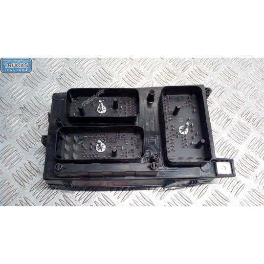 CENTRALINA MOTORE OPEL Astra H 2004>2007 usato