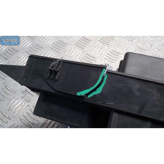 ENGINE UNIT OPEL Astra H 2004>2007 used