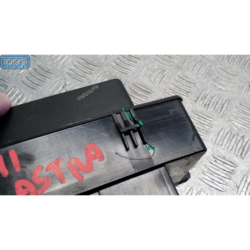 OPEL ENGINE UNIT OPEL Astra H 2004>2007 used