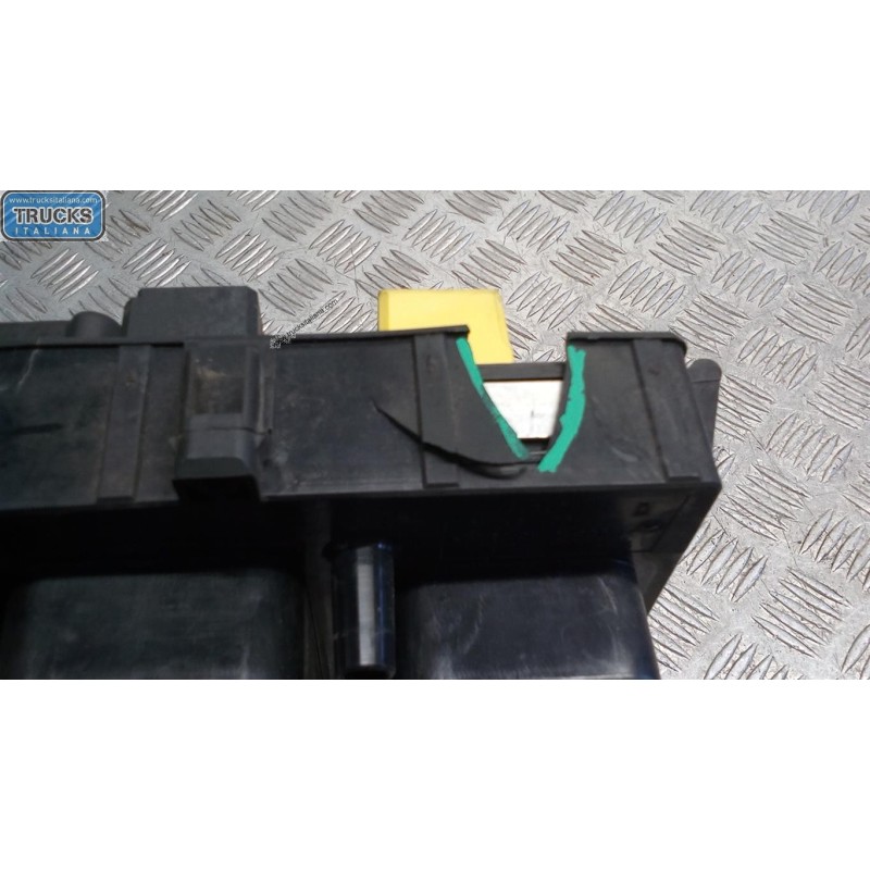 OPEL CENTRALINA MOTORE OPEL Astra H 2004>2007 usato