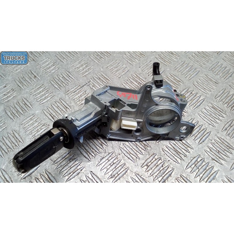 OPEL ENGINE UNIT OPEL Astra H 2004>2007 used