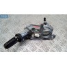 OPEL ENGINE UNIT OPEL Astra H 2004>2007 used