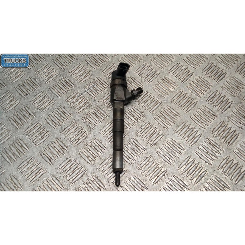 OPEL INIETTORI OPEL Astra H 2004>2007 usato