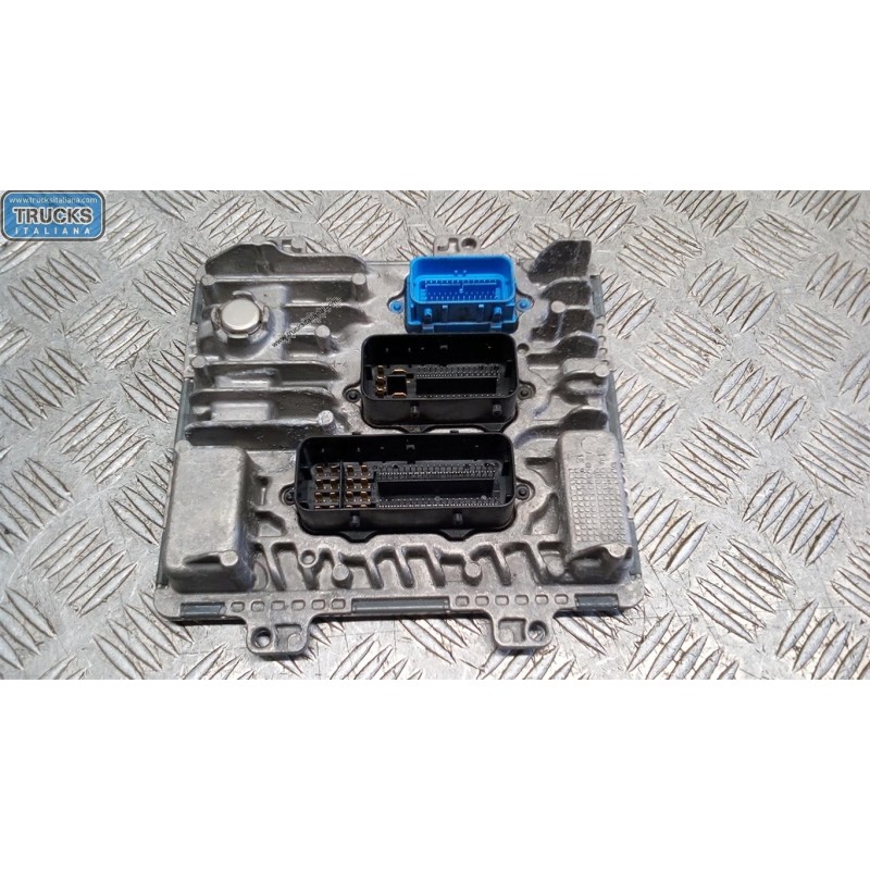 OPEL CENTRALINA MOTORE OPEL Astra J 2012>2015 usato