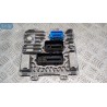 OPEL CENTRALINA MOTORE OPEL Astra J 2012>2015 usato