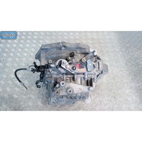 CAMBIO OPEL Astra J 2012>2015 usato