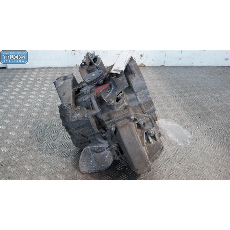 OPEL GEARBOXES  OPEL Astra J 2012>2015 used