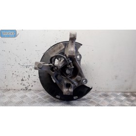 COMPLETE LEFT UPRIGHT OPEL...