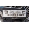 OPEL ALTERNATOR OPEL Astra J 2012>2015 used