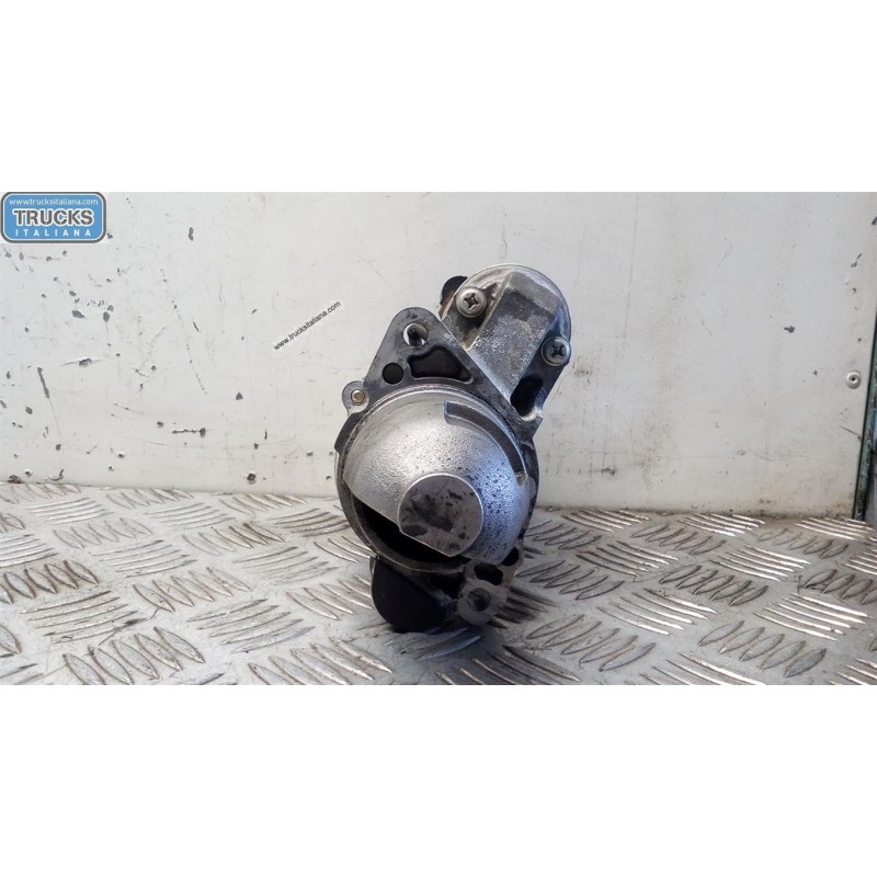 OPEL STARTER MOTOR OPEL Astra J 2012>2015 used