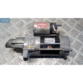 STARTER MOTOR OPEL Astra J...