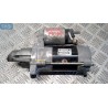 OPEL STARTER MOTOR OPEL Astra J 2012>2015 used