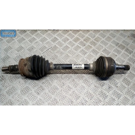 SEMIASSE ANTERIORE SINISTRO OPEL Astra J 2012>2015 usato