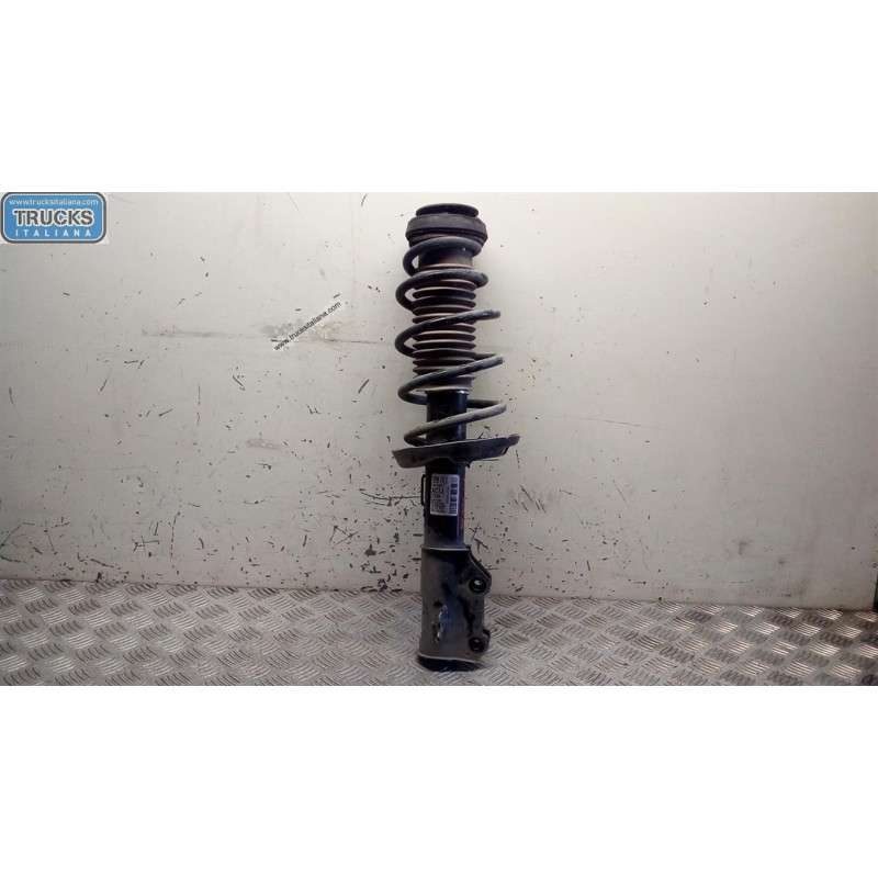 OPEL LEFT FRONT SCHOCK ASSORBER OPEL Astra J 2012>2015 used