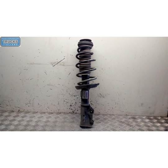 AMMORTIZZATORE ANTERIORE SINISTRO OPEL Astra J 2012>2015 usato