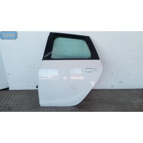LEFT REAR DOOR  OPEL Astra...