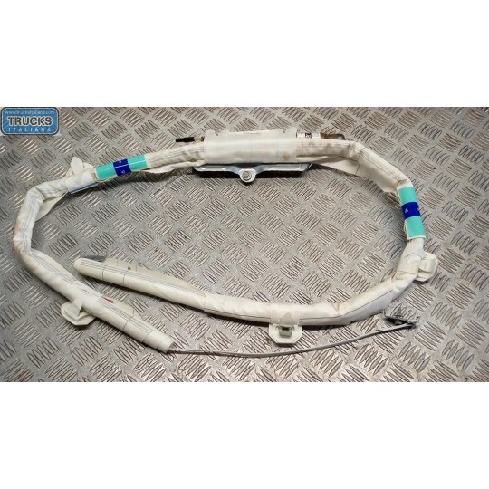 AIR BAG TETTO DESTRO OPEL Astra J 2012>2015 usato