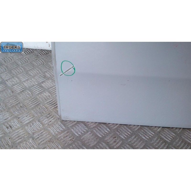 FIAT LEFT REAR DOOR  FIAT F.Punto Evo 2009>2012 used