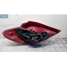PEUGEOT RIGHT REAR LIGHT PEUGEOT 207 2006>2009 used
