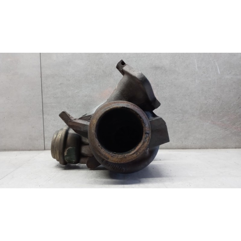 MERCEDES-BENZ van TURBINA MERCEDES-BENZ van Sprinter 2001>2005 usato