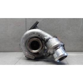 TURBINA MERCEDES-BENZ van...