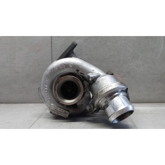 TURBINA MERCEDES-BENZ van Sprinter 2001>2005 usato