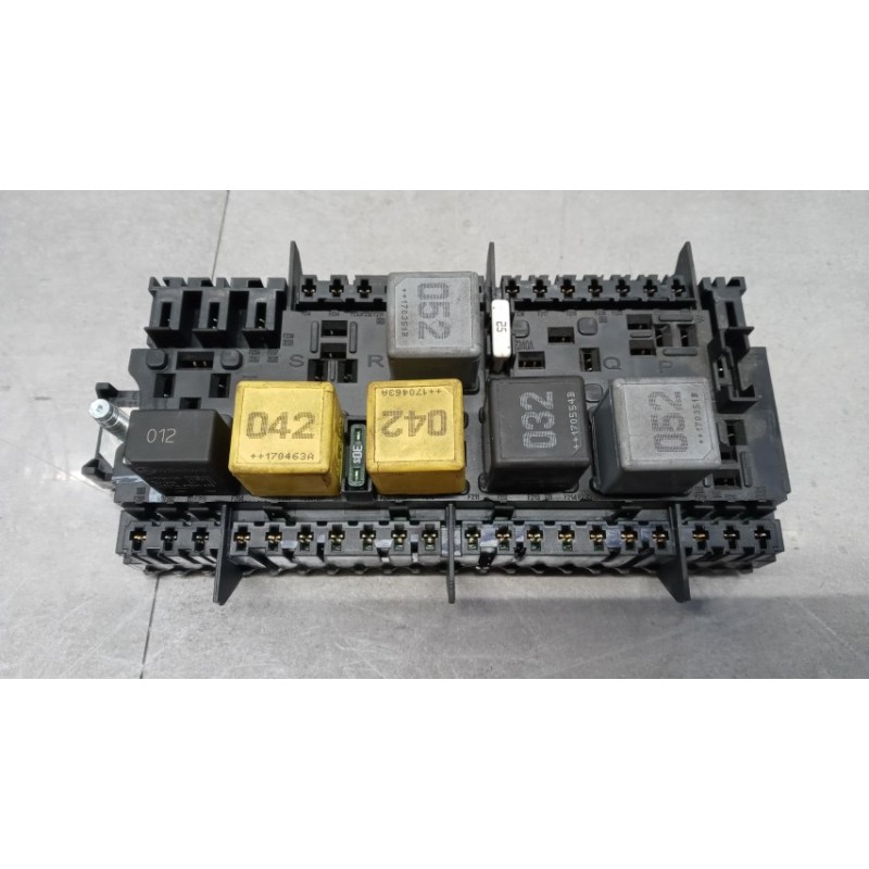 MERCEDES-BENZ van FUSE BOX MERCEDES-BENZ van Vito-V (W447) 2014>2019 used