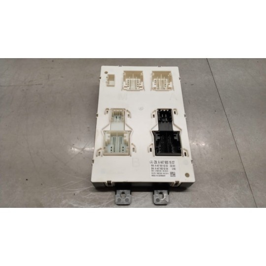 ENGINE UNIT MERCEDES-BENZ van Vito-V (W447) 2014>2019 used