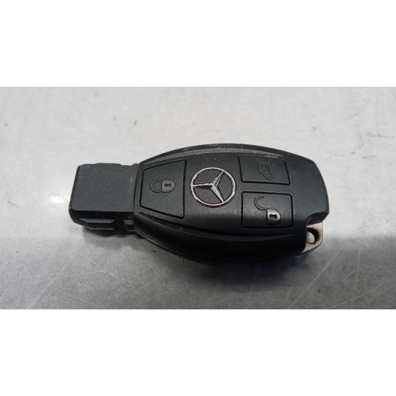 MERCEDES-BENZ van CENTRALINA MOTORE MERCEDES-BENZ van Vito-V (W447) 2014>2019 usato