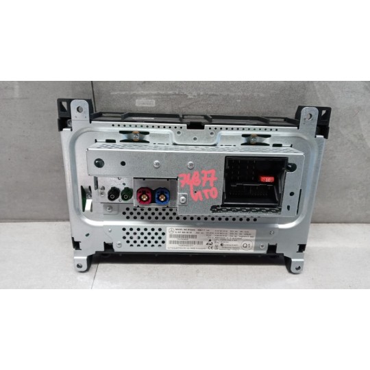 AUTORADIO MERCEDES-BENZ van Vito-V (W447) 2014>2019 usato