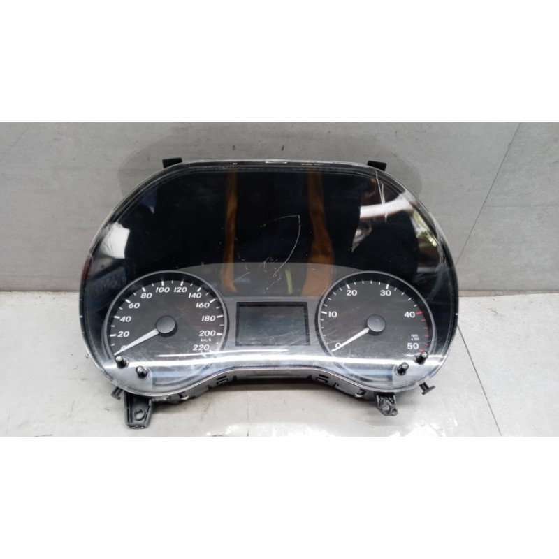 MERCEDES-BENZ van INSTRUMENT PANEL MERCEDES-BENZ van Vito-V (W447) 2014>2019 used
