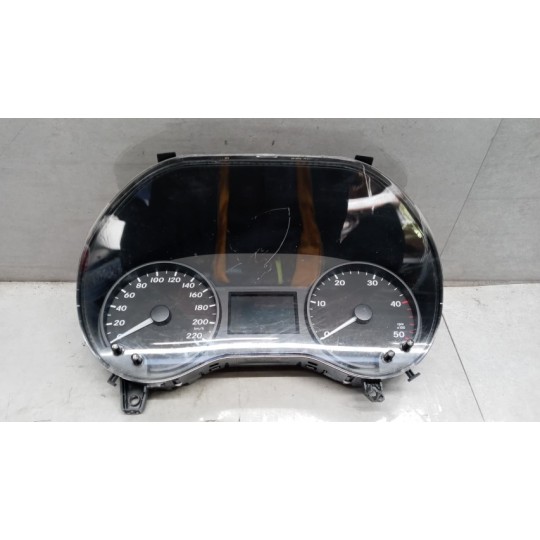 QUADRO STRUMENTI MERCEDES-BENZ van Vito-V (W447) 2014>2019 usato