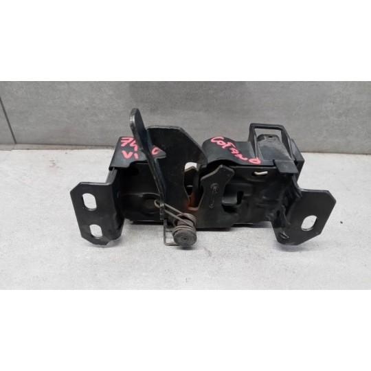 LATCH LOCK MERCEDES-BENZ van Vito-V (W447) 2014>2019 used