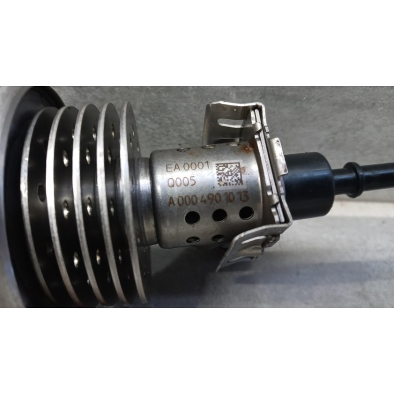 MERCEDES-BENZ van DOSATORE ADBLUE MERCEDES-BENZ van Vito-V (W447) 2014>2019 usato