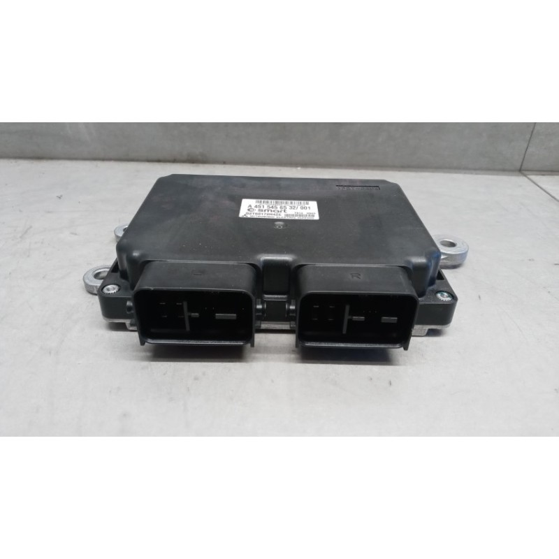 SMART TRASMISSION UNIT SMART Fortwo 2007>2015 used