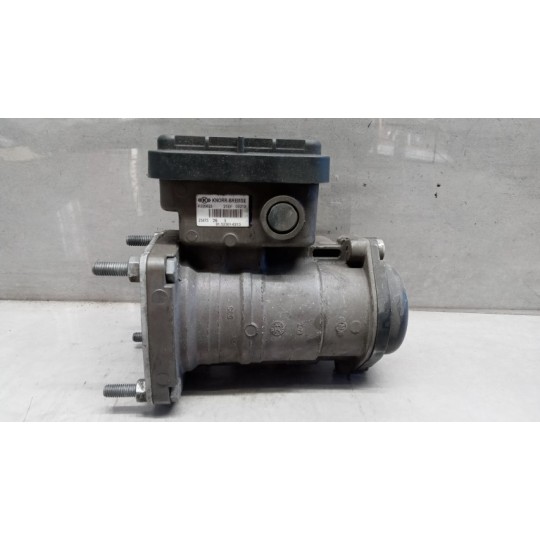 VARIOUS BRAKE 1  MAN TGX euro 6 used